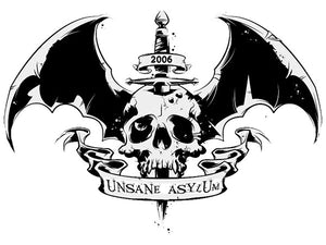 Unsane Asylum Records