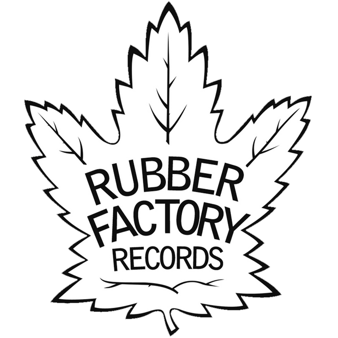 Rubber Factory Records