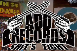 A.D.D. Records