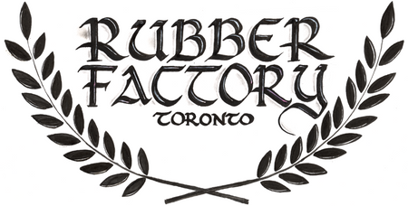 Rubber Factory Store