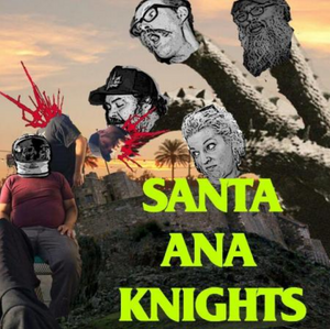 Santa Ana Knights - Knight School