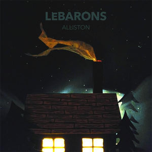 LeBarons - أليستون الجيش الشعبي