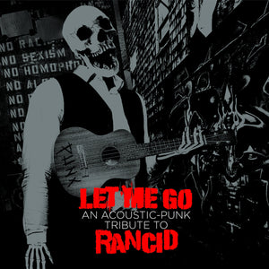 Let Me Go - Canadian Acoustic Rancid Tribute
