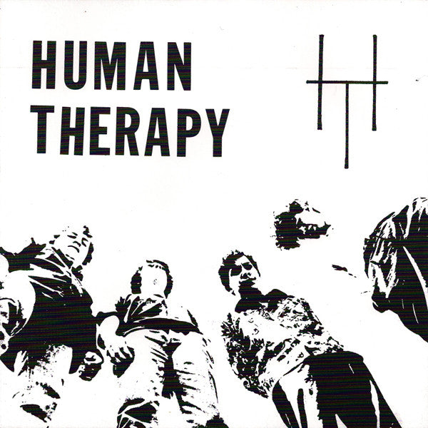 Artcore 32 with HUMAN THERAPY 7"