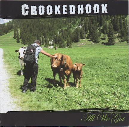 Crookedhook - All We Got