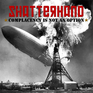Shatterhand - Complacency Is Not An Option collection