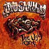 The Burnitdowns - The Ugly One cd