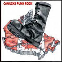 Canucks Punk Rock compilation