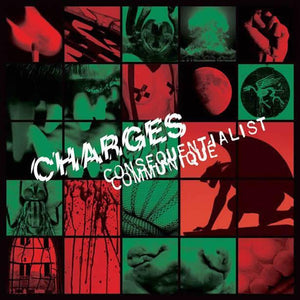 Charges - Consequentialist CommuniquŽ 7"