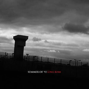 صيف 92 - Long Kesh cd