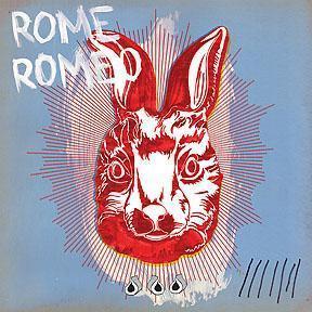 Rome Romeo - st 12"